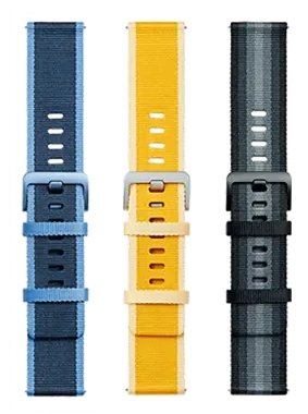 Xiaomi Watch S1 Active Bn Strap Maize Yellow