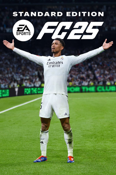 Set Sony PS5 Ea Sports Fc 25 — image 1