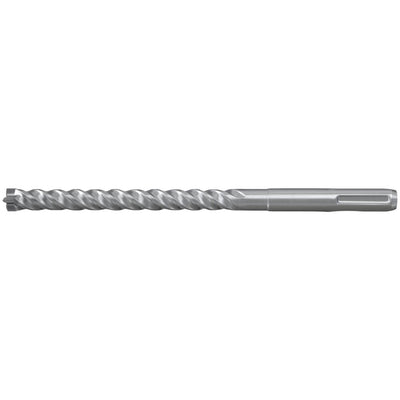 Fischer Drill Bit Sds Plus Quattric Ii 6/200/265 F549985 — image 1