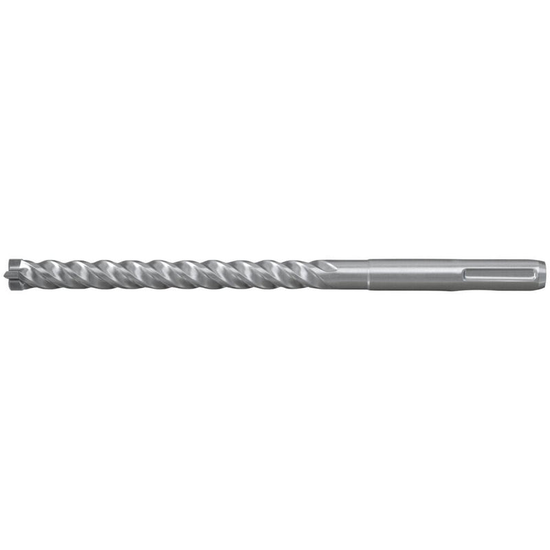 Fischer Taladro Broca Sds Plus Quattric Ii 6/200/265 F549985