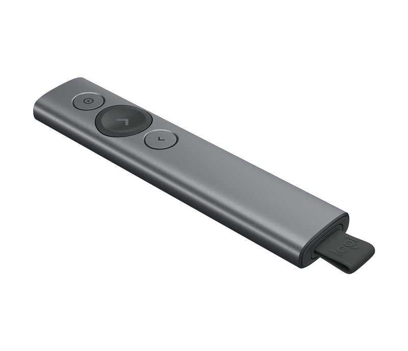 Logitech Presentador Laser B2B Wireless