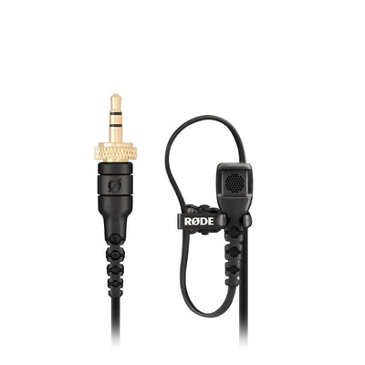 Rode Microphone Microphones Lavalier Ii, Microphone — image 1