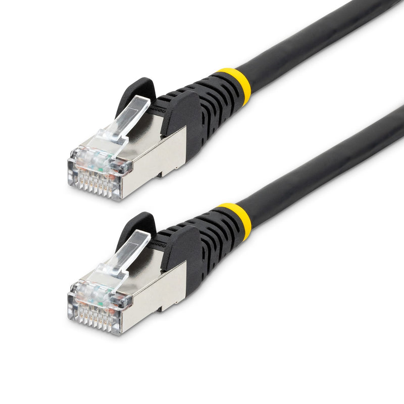 Cable CAT.6A Ethernet 10M Lszhcabl