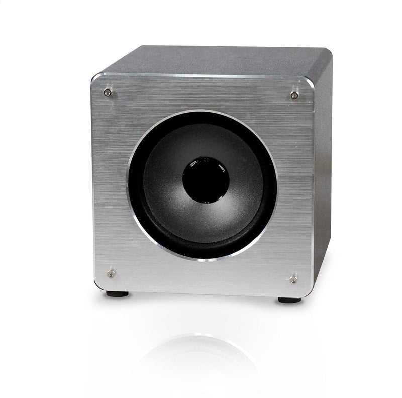 Omega Bluetooth Speaker V4.2 Aluminium 4 5W OG61A True Wireless Stereo