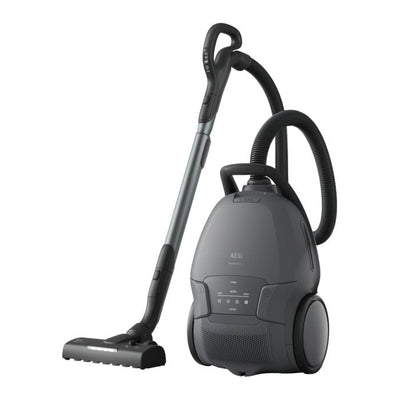 Aeg Aspiradora AB81A2DG 5 L Cilíndrica Secar 650W Bag Polvo — image 1