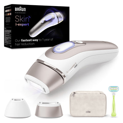 Braun Epilator Skin I-expert Pro Pl 7147 — image 1