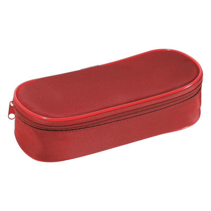 Pagna Case Basic 23X10X6CM Rectangular Red