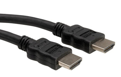 Roline Monitorcable HDMI High Speed St-st 15M — image 1
