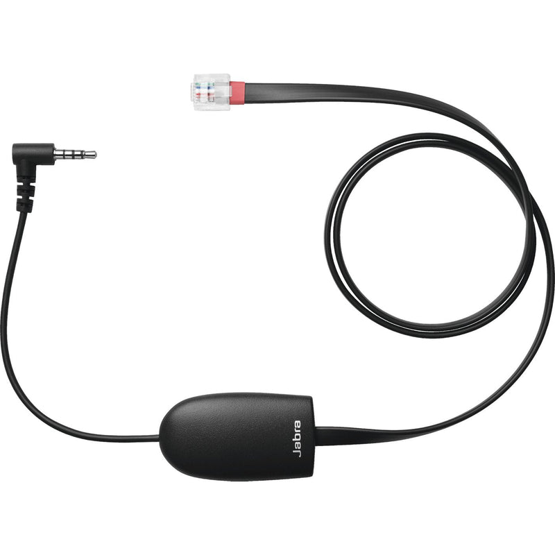 Jabra Link 14201-40 Adaptador Jabra Ehs Pro 94XX, Pro 920, 14201-40,