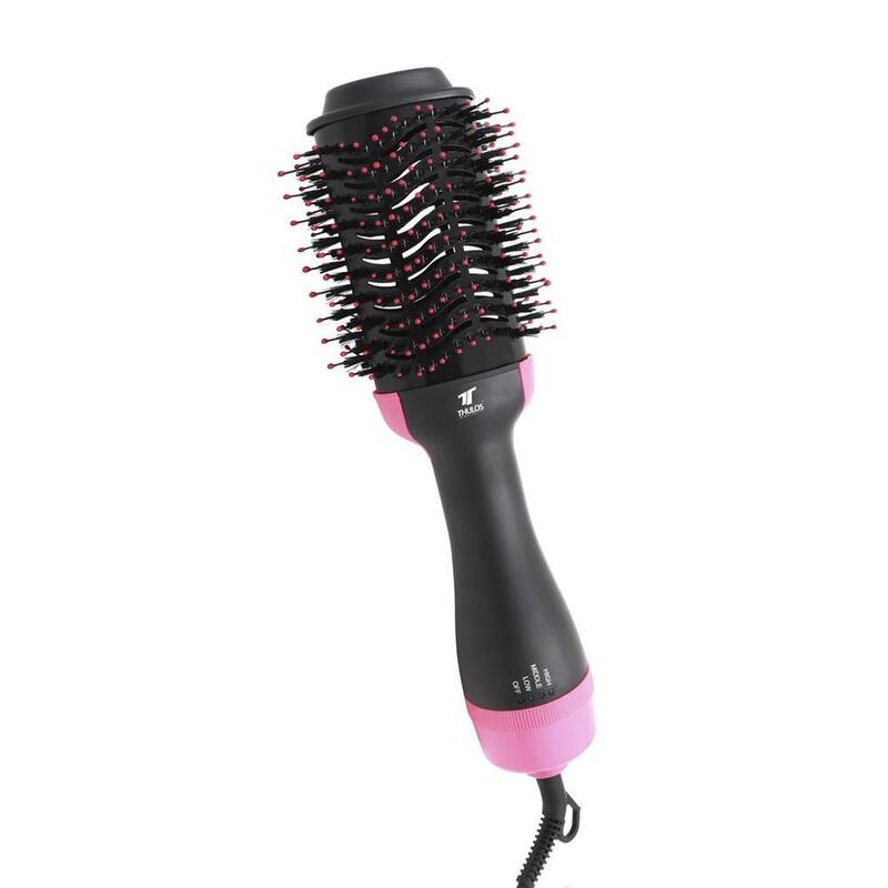 Thulos Brush 2 1 Th HAB360