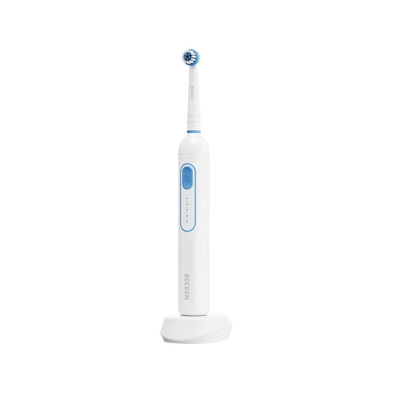 Becken Brush Teeth BET7618