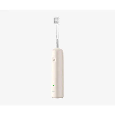 Laifen Brush Teeth Abs Standard Milk Tea Eléctrico — image 1