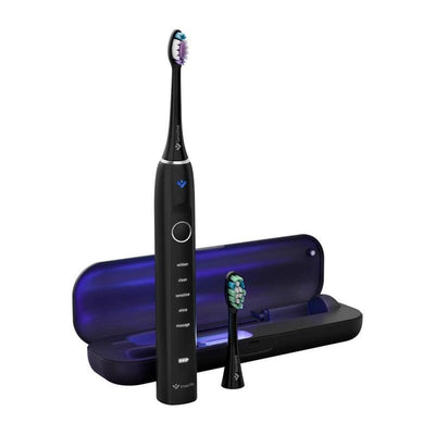 Truelife Brush Dental Sónico Sonicbrush CLEAN70 Uv, Black — image 1