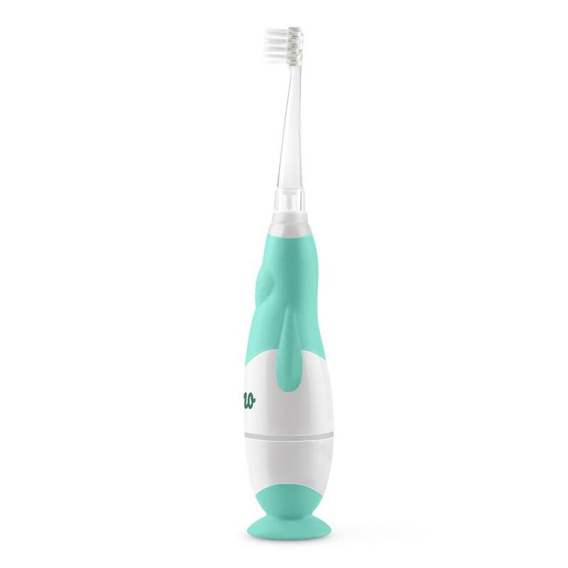 Brush Neno Denti Mint Teeth Electronic Children