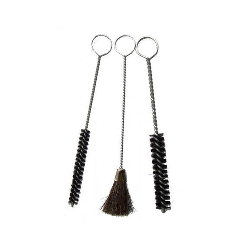 Brush Small Variado, Set 3 Pieces