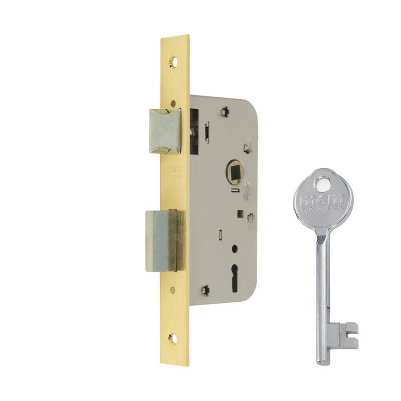 Lock Embutir 1 Punto 1508-2-45 Mcm
