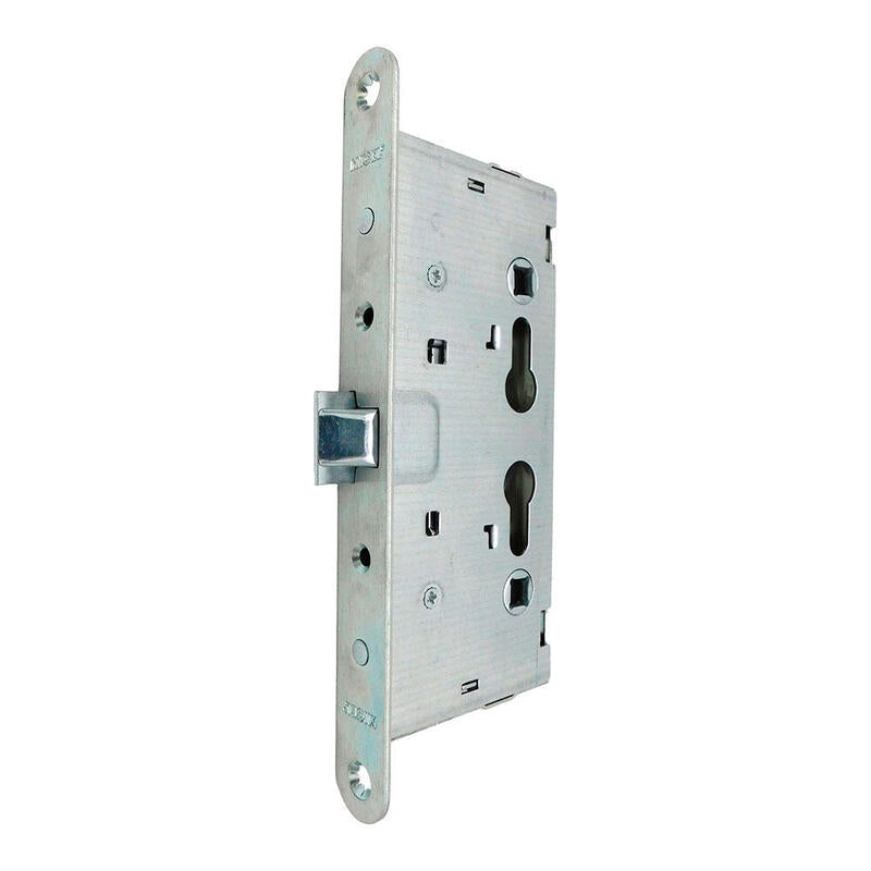 Lock Embutir Antipanico CRE02 65 X 72MM Zincado