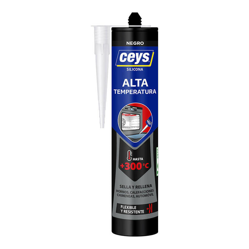 Ceys Sellador High Temperatura 506038