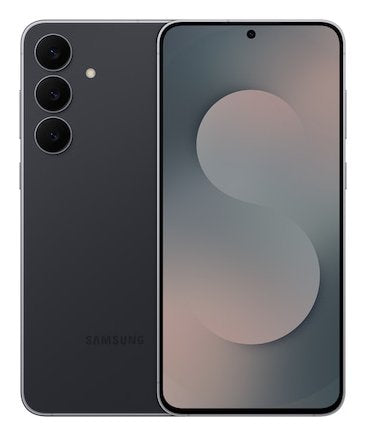 Samsung Smartphone Galaxy S25 Fe Enterprise Edition 5G SIM Double RAM 8GB / Memory Internal 128GB Screen OLED  — image 1