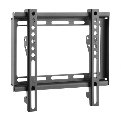 Aisens Stand Eco Ultra Slim Monitor / TV 35KG 23-42 - Black — image 1