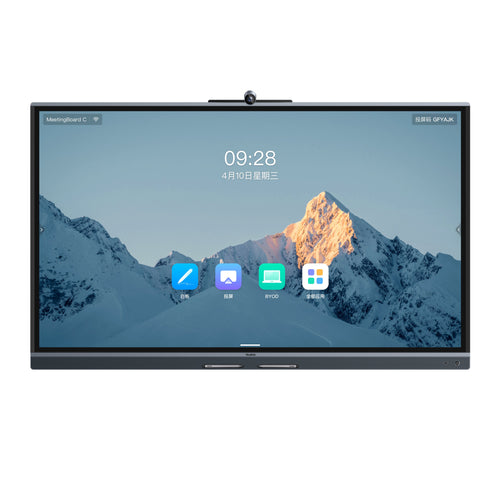 Monitor 65 Pulgadas Meetingboard C MB65C-EDLA 1303287 — image 1