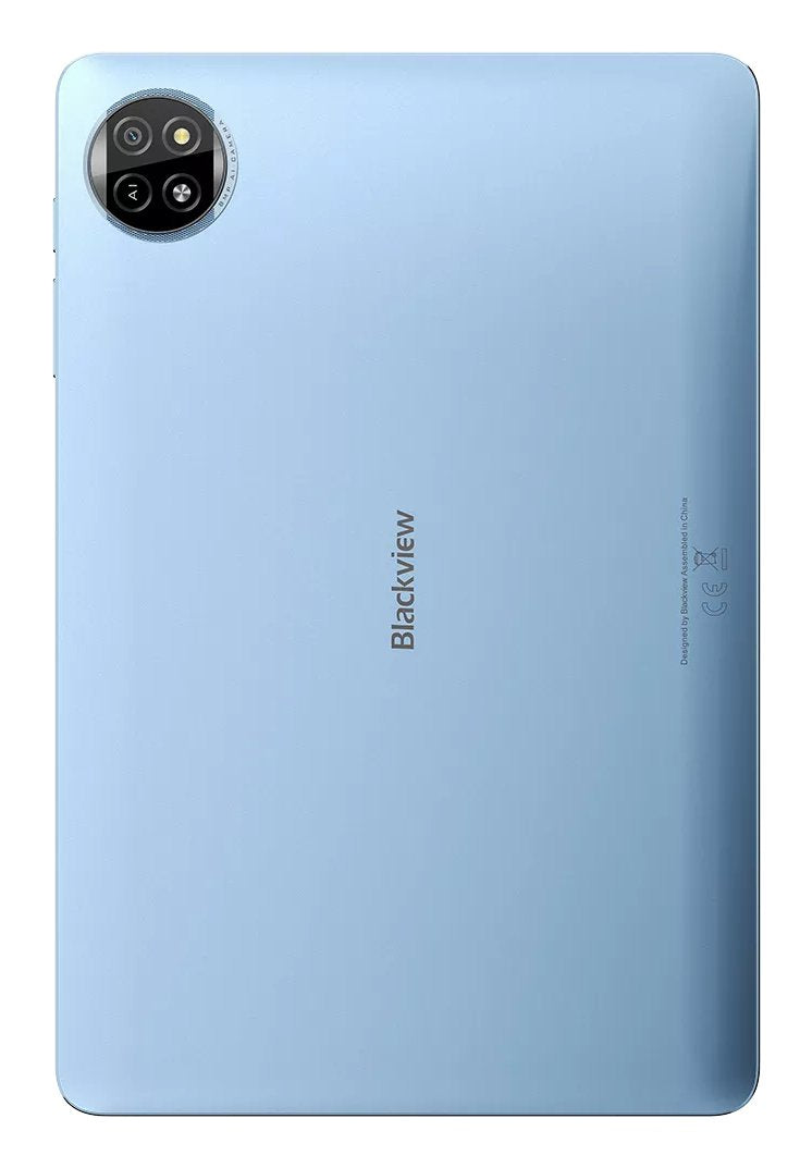 Blackview Tablet Tab 20 Wi-Fi 10.1 4GB/64GB Blue