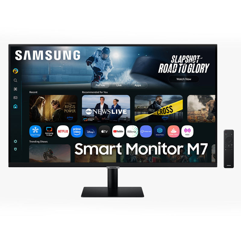 Samsung 32 80,0CM S32FM700UU 16:9 M70F