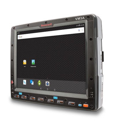 Honeywell Thor VM3A Indoor, Usb, RS232, Bt (5.1), WLAN, Nfc, Android, Gms — image 1
