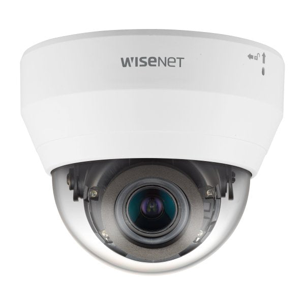 Hanwha Techwin Ip-cam Fixed Dome Q-serie QND-6082R1 2MP