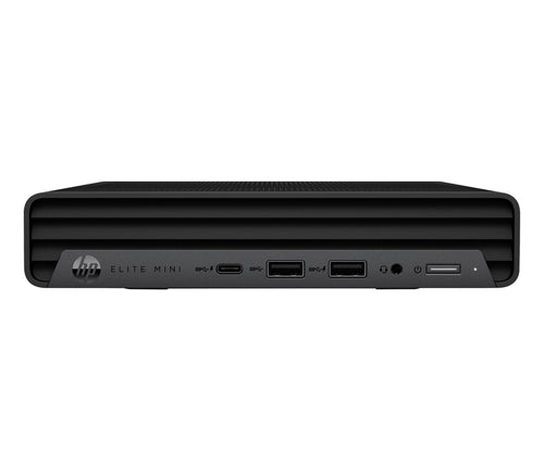 HP Mini PC Elite Mini 800 G9 DE8R7ET Intel Core I5-14500 16GB 512GB SSD WIN11 Pro — image 1