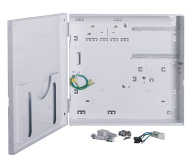 Bosch ICP-MAP0120 Box Sistemas Alarm White Steel