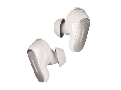 Bose Headphones Quietcomfort Ultra - White — image 1