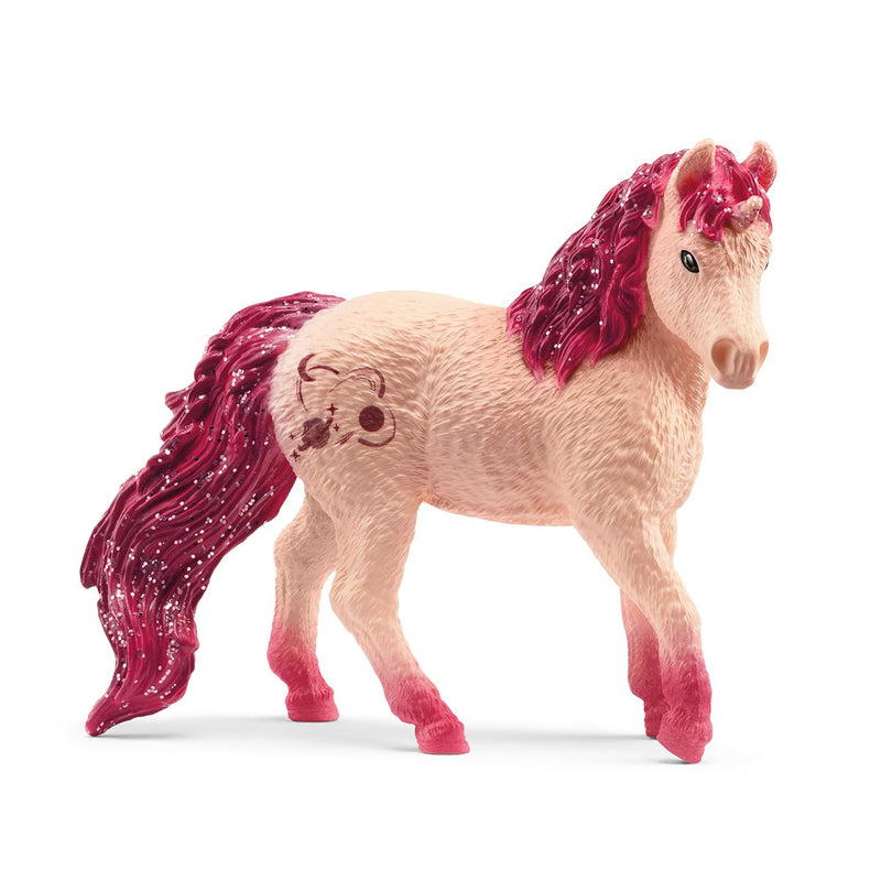 Schleich Figure Bayala Unicornio Coleccionable Planetea 70801
