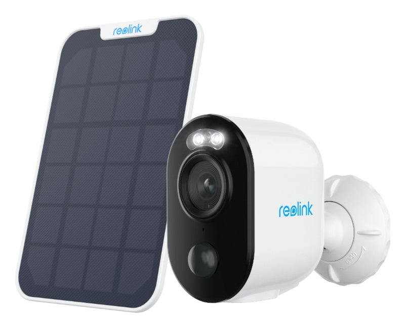 Reolink Camera Argus Series B310 - Battery-Wi-Fi