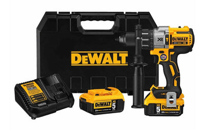 Dewalt DCD996P2 Drill Without Key Black Yellow 2,1KG — image 1