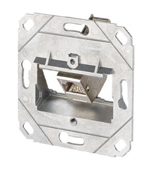 Metz Connect 1309111200- And Socket Power RJ-45 Silver