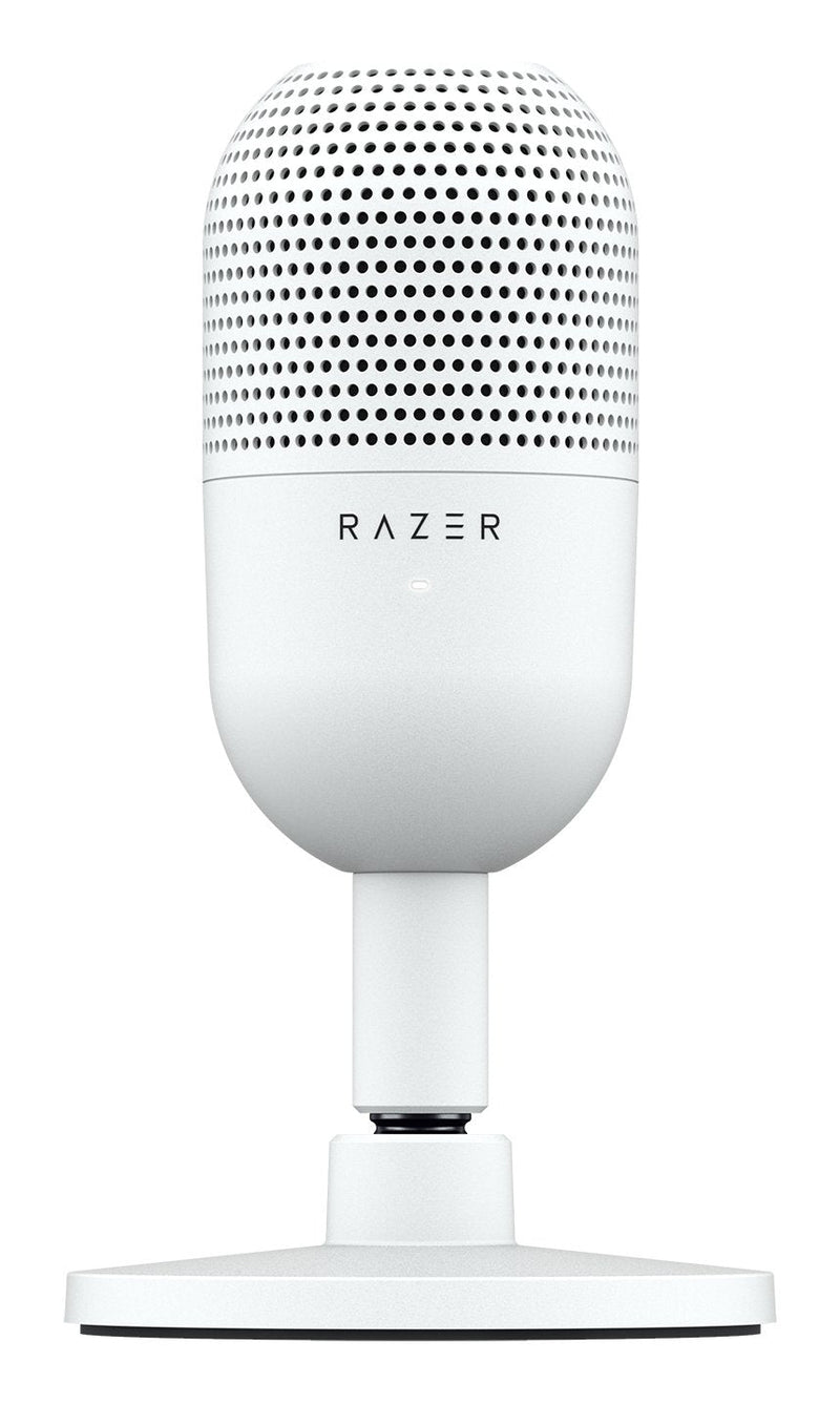 Razer Microphone Seiren V3 Mini White