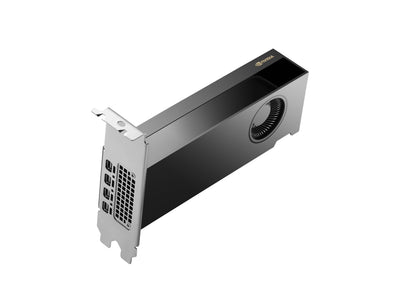Graphics Card NVIDIA Rtx 2000 Ada 16GB 4MDP Gfx 8D6B8AA — image 1
