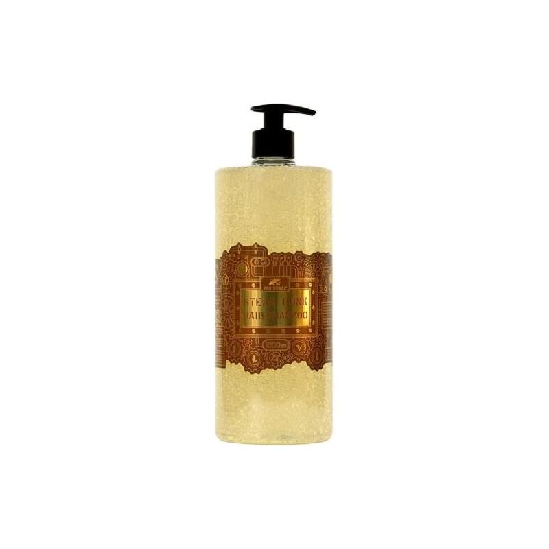 Pan Drwal Shampoo Hair Steam Punk 1000ML