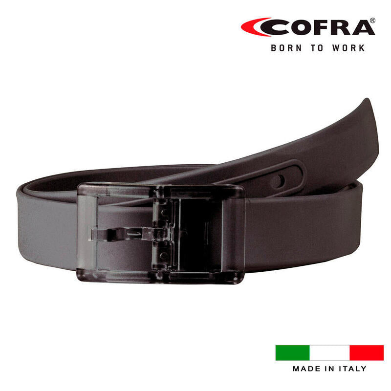 Cofra Cinturon Waregem 115CM Black