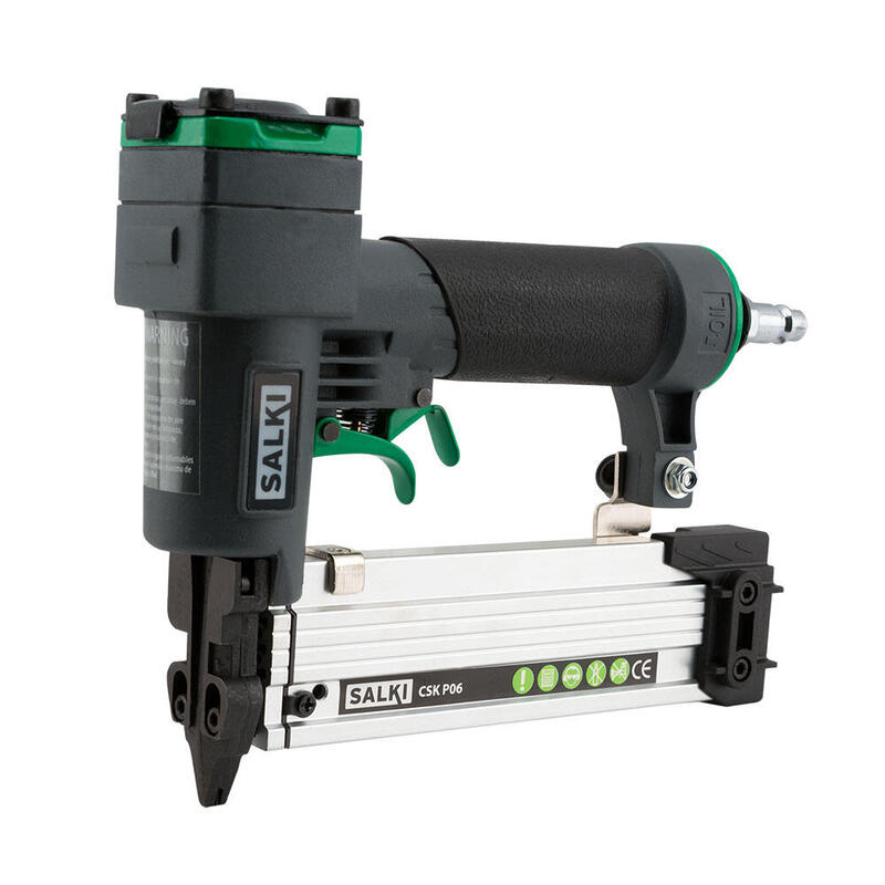 Salki Clavadora Neumática Csk P06 Expert 86900006