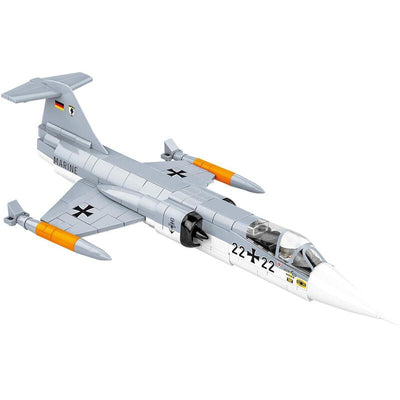 Cobi Lockheed F-104 Starfighter (escala 1:48 Cobi-5907 — image 1
