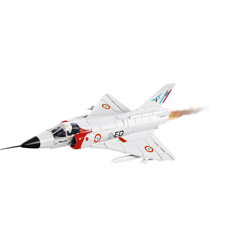 Cobi Mirage Iiic (massstab 1:48) Cobi-5930