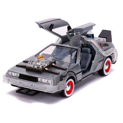 Car Regreso Futuro — image 1
