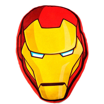 Marvel Cojin 3D Iron Man Vengadores Avengers — image 1