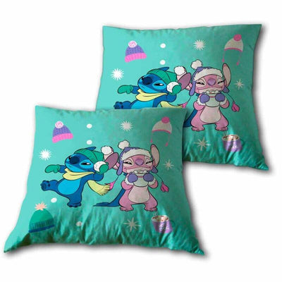 Disney Cojin Angel & Stitch — image 1