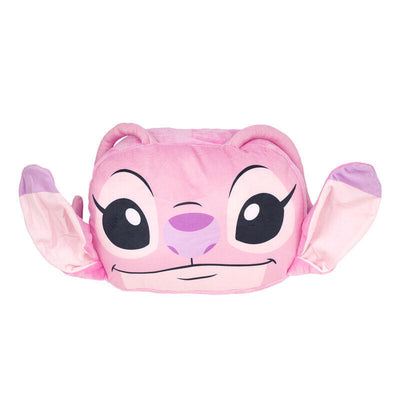 Cojin Calienta Hands Angel Stitch Disney — image 1