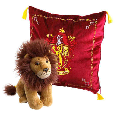 Cojin With Mascota Gryffindor Harry Potter — image 1
