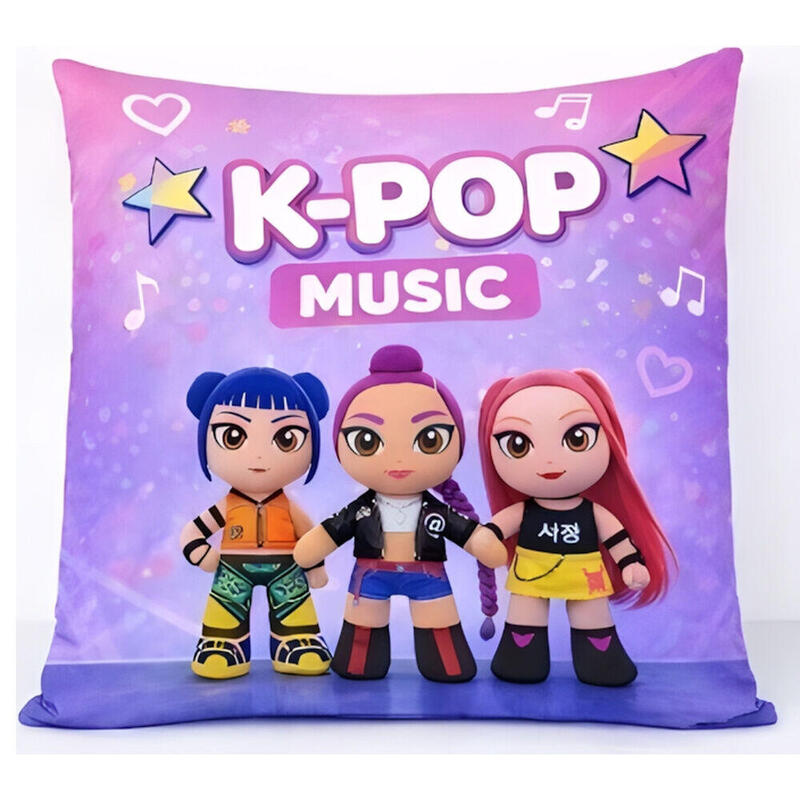 Cojin Kpop 40CM