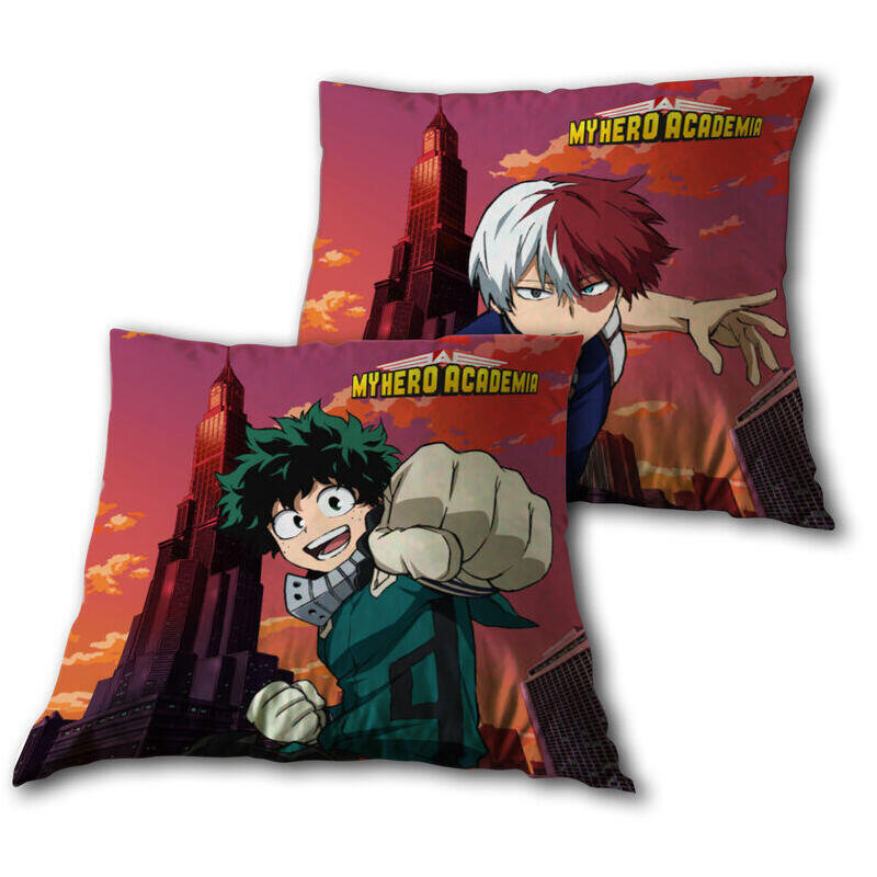Cojin My Hero Academia